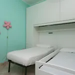 Trilocale Con Terrazzo Fronte Mare, - M024 Apartament Marcelli