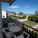 Trilocale Con Terrazzo Fronte Mare, - M024