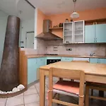 Trilocale Con Terrazzo Fronte Mare, - M024 * Marcelli