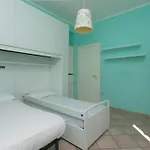Trilocale Con Terrazzo Fronte Mare, - M024 *