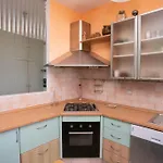 Trilocale Con Terrazzo Fronte Mare, - M024 Apartament *