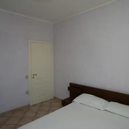 Trilocale Con Terrazzo Fronte Mare, - M024 Appartement