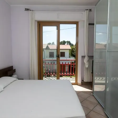 Trilocale Con Terrazzo Fronte Mare, - M024 * Marcelli