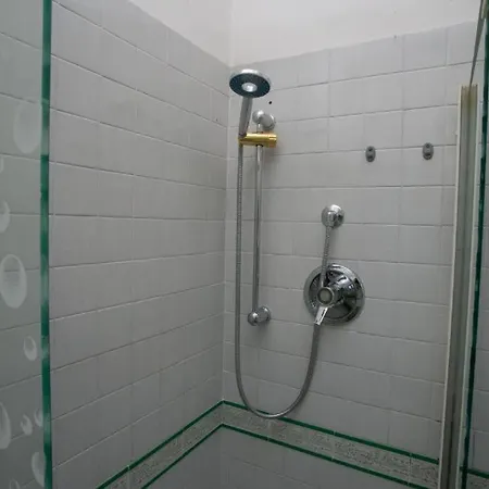 Trilocale Con Terrazzo Fronte Mare, - M024 Apartamento