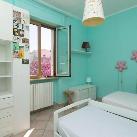 Trilocale Con Terrazzo Fronte Mare, - M024 * Marcelli