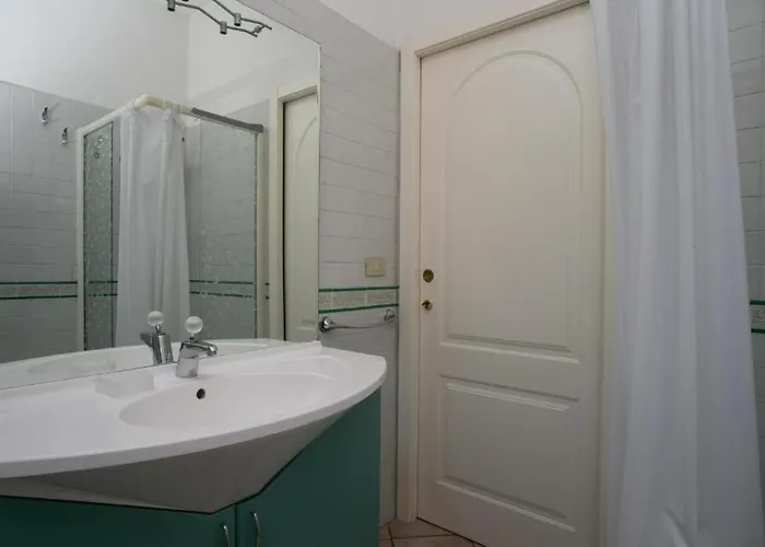 Trilocale Con Terrazzo Fronte Mare, - M024 Апартаменты