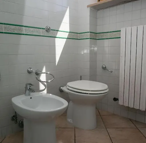 Trilocale Con Terrazzo Fronte Mare, - M024 Апартаменты Марчелли